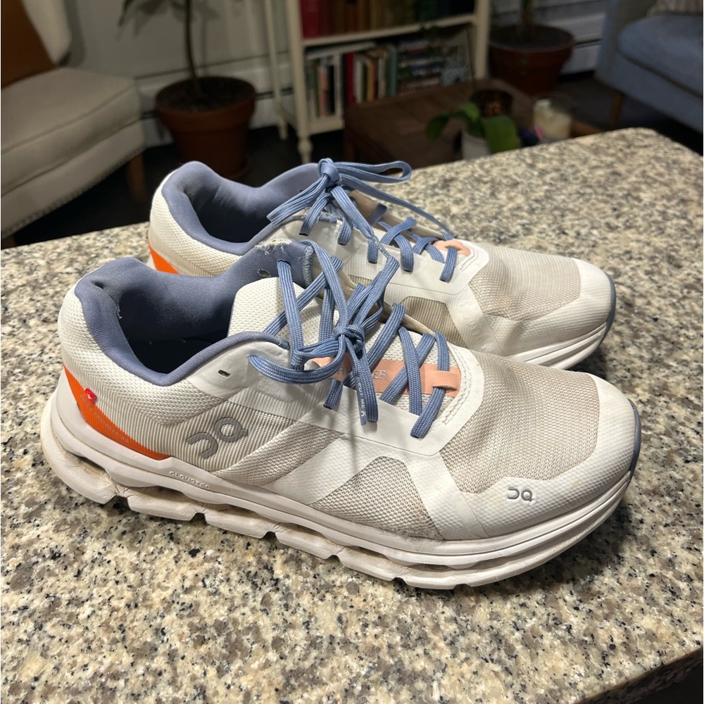On Running Shoes